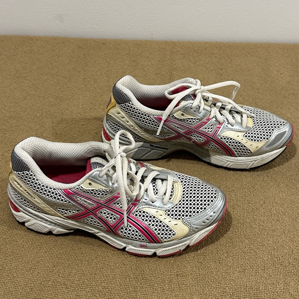 ASICS gel 1160 women’s size 6